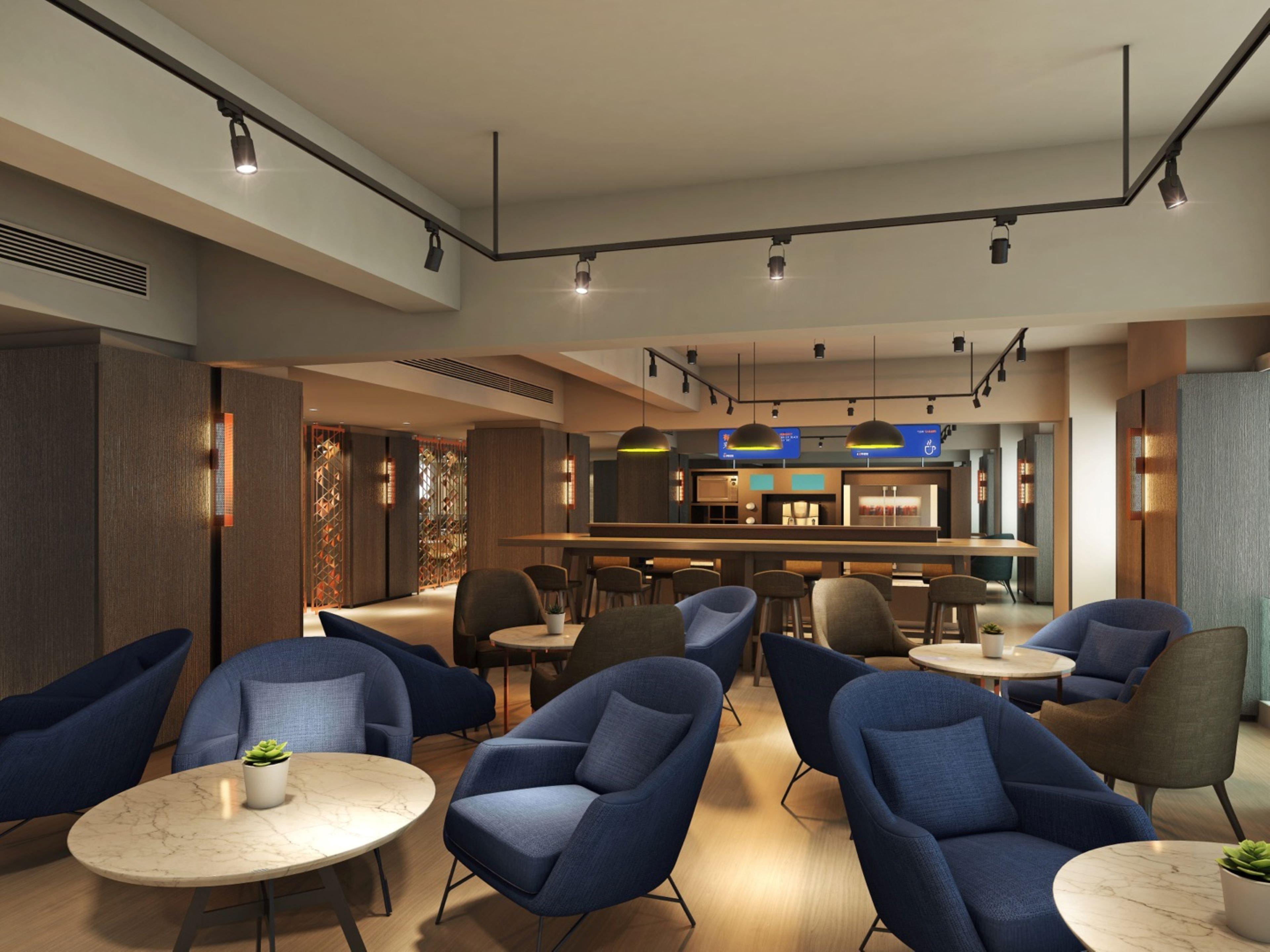 Holiday Inn Express Shanghai Baoyang By Ihg Eksteriør bilde