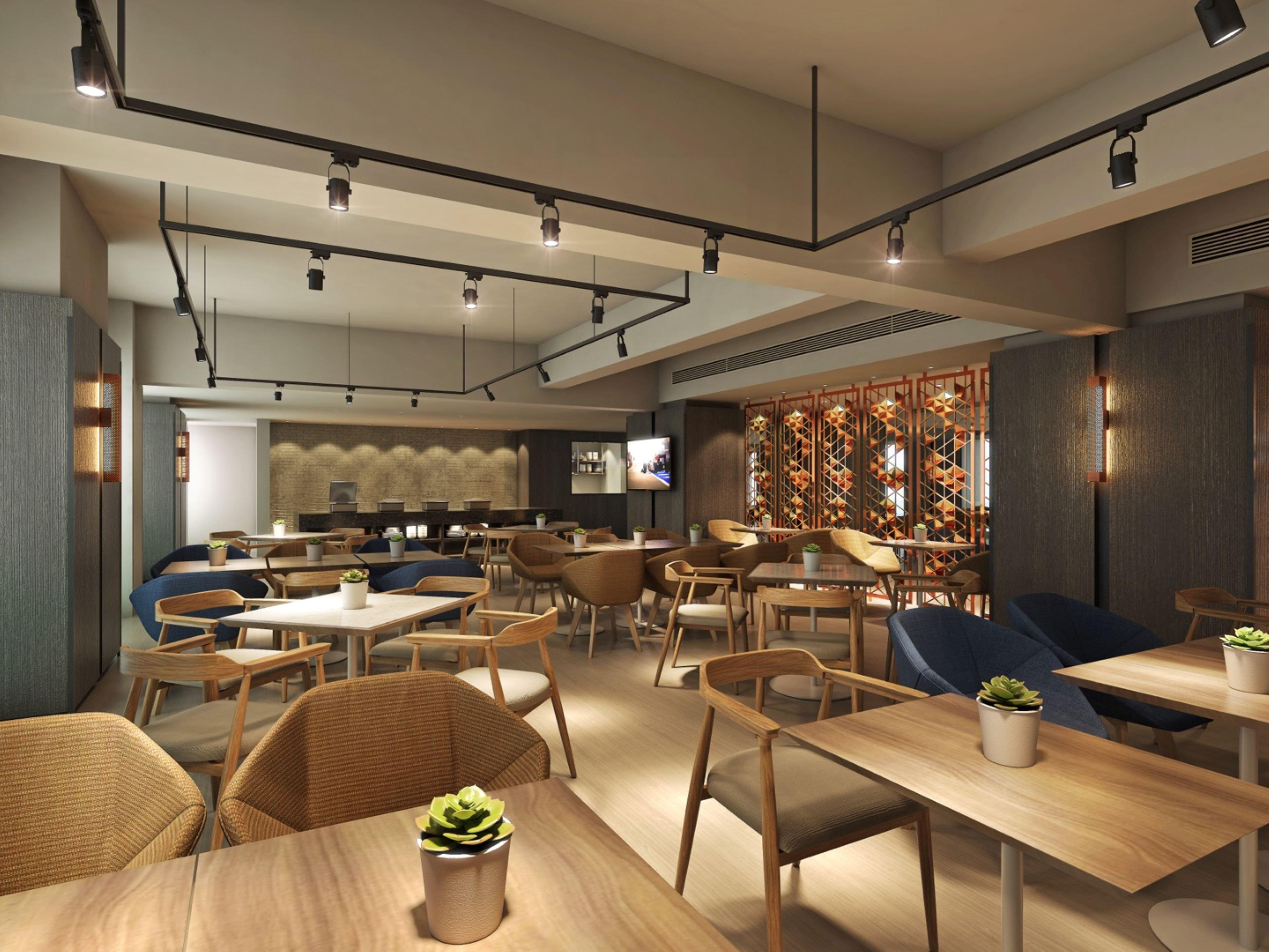 Holiday Inn Express Shanghai Baoyang By Ihg Eksteriør bilde